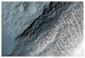 Northern Icaria Planum

