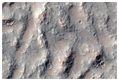Terra Sirenum Flood Lavas
