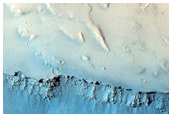 Slope Monitoring 
