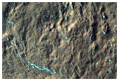Mid-Latitude Terrain Sample
