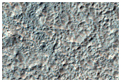 Mid-Latitude Terrain Sample
