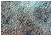 Mid-Latitude Terrain Sample
