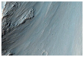 Slope Monitoring 
