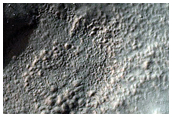 Well-Preserved 15-Kilometer Impact Crater
