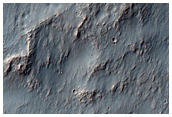 Mid-Latitude Terrain Sample
