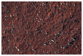 Mid-Latitude Terrain Sample
