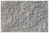 Mid-Latitude Terrain Sample
