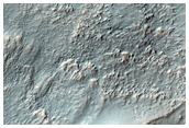 Mid-Latitude Terrain Sample
