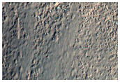 Mid-Latitude Terrain Sample
