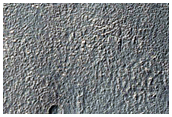 Mid-Latitude Terrain Sample
