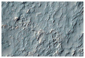 Mid-Latitude Terrain Sample
