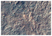 Mid-Latitude Terrain Sample
