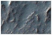 Mid-Latitude Terrain Sample

