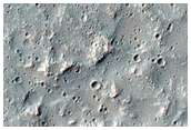 Promethei Terra Terrain
