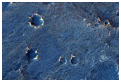 Clay Deposit in Uncommon Sedimentary Setting