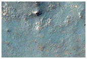 Mid-Latitude Terrain Sample
