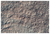 Mid-Latitude Terrain Sample

