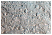 Monitor Slopes in Acidalia Planitia

