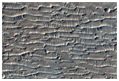 Equatorial Crater
