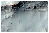Mid-Latitude Terrain Sample
