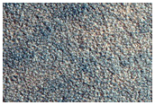 Northern Plains Crater
