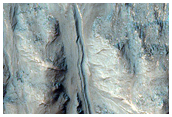 Gully Monitoring
