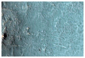 Bonestell Crater
