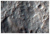 Layers and Ridges in Claritas Rupes
