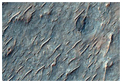 Intercrater Plains
