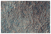 Mid-Latitude Terrain Sample
