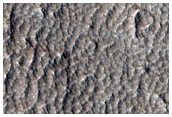 Pit Near Arsia Mons
