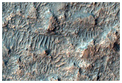 Rocky Terrain

