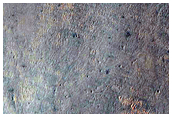 Slope Monitoring
