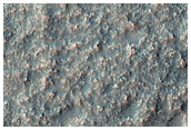 Mid-Latitude Terrain Sample
