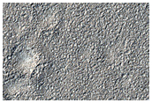 Mid-Latitude Terrain Sample
