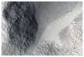 Dank Crater
