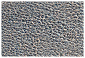 Dark Streaks Seen in THEMIS Day-Infrared

