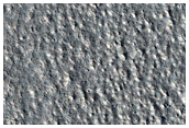 Protonilus Mensae Debris-Covered Apron
