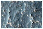 Mid-Latitude Terrain Sample
