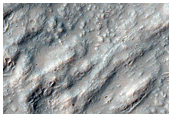 Mid-Latitude Terrain Sample
