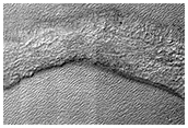 Mid-Latitude Terrain Sample
