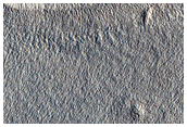 Cracks along Mound in Protonilus Mensae
