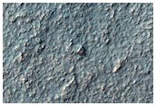 Mid-Latitude Terrain Sample
