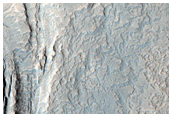 Cracks in Northern Mid-Latitudes
