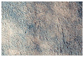 Rocky Terrain
