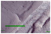 Rock Fall Monitoring
