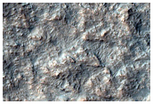 Rocky Terrain
