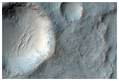 Rocky Ground
