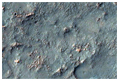 Mid-Latitude Terrain Sample
