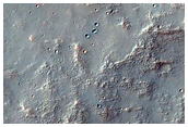 Mid-Latitude Terrain Sample
